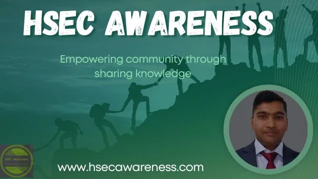 About Us-HSEC Awareness