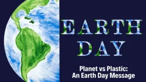 Earth Day 2024