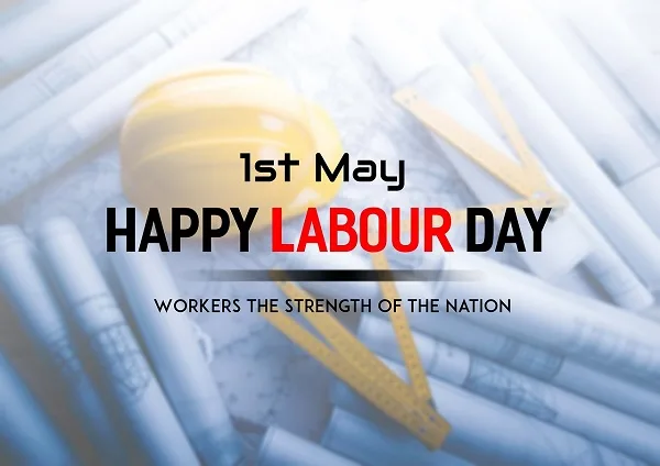 Happy International Labor Day 2024: The Unsung Champions of Our Economy: