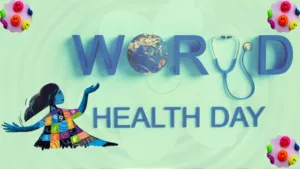 World Health Day 2023