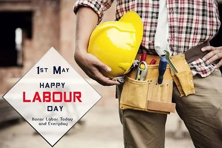 happy labour day