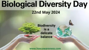 International Biodiversity Day 2024