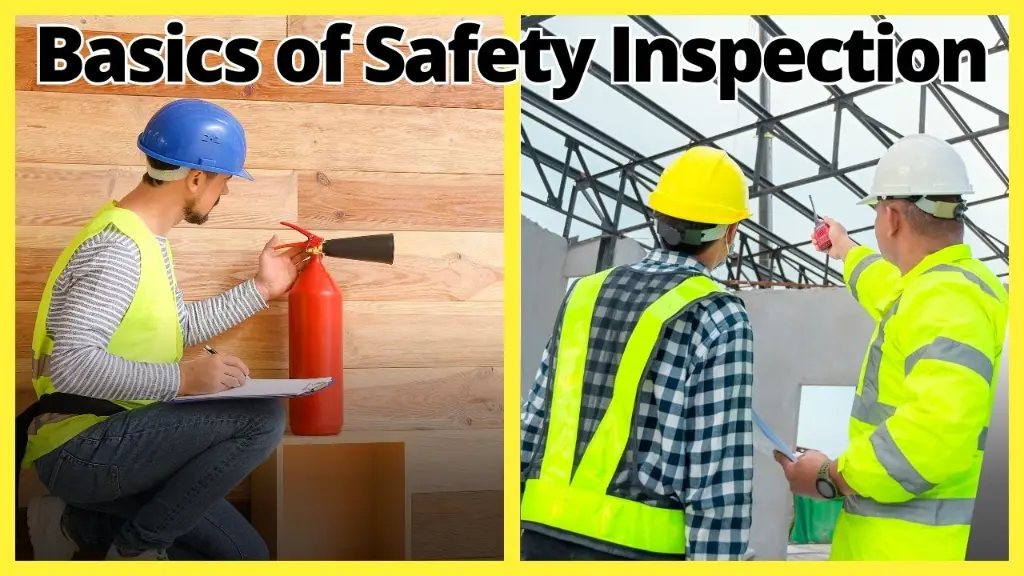 Understanding the Basics of HSE Observation or Safety Inspection: A Guide for Beginners