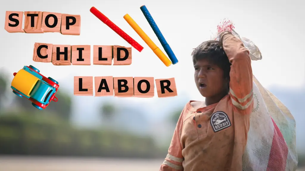 Child Labour Laws in India