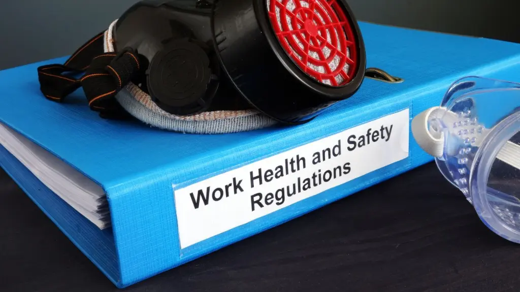 Understanding the Basics of HSE Laws and Regulations: A Beginner’s Guide