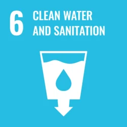 Sustainable Development Goal (SDG) no. 6: Clean Water and Sanitation