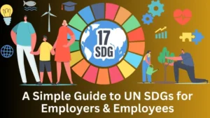 SDGs for Everyone_ What Every Employer and Employee Needs to Know