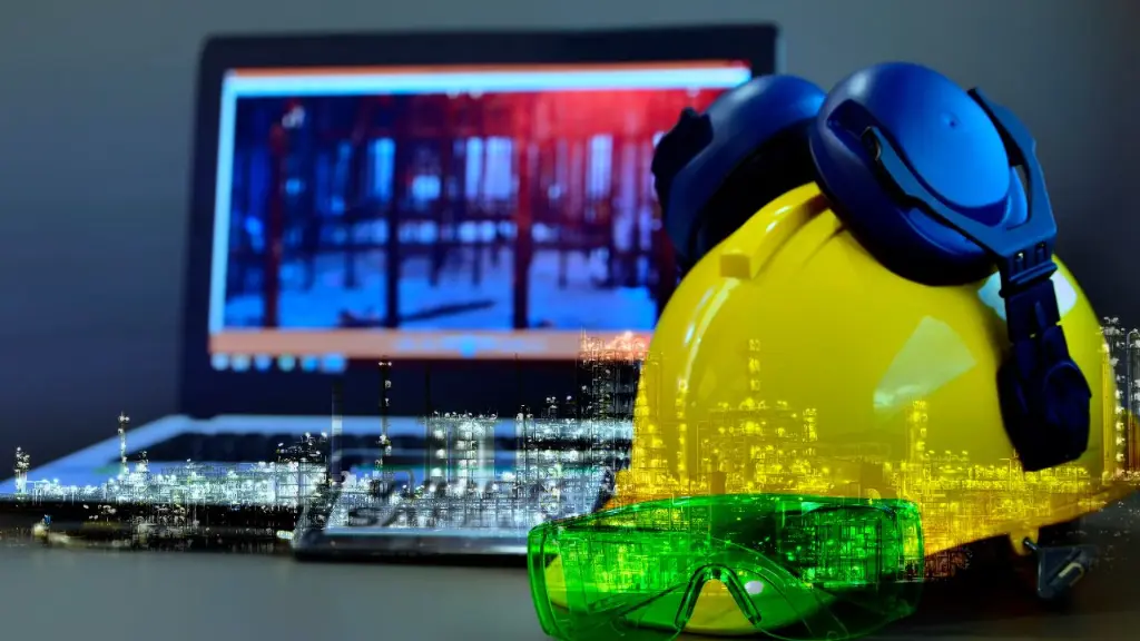 The Future of PPE: Revolutionizing Workplace Safety