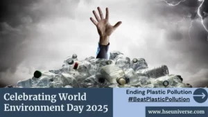 World Environment Day 2025